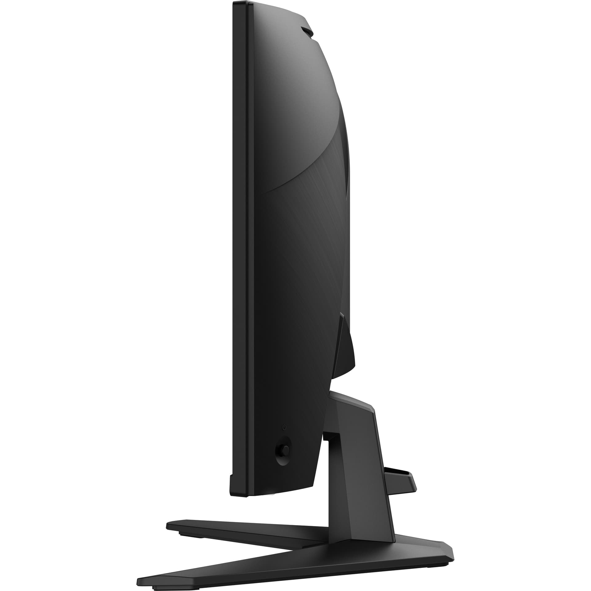 Monitor Gaming Rapid VA LED MSI 27" MAG 276CF E20, Full HD (1920 x 1080), HDMI, DisplayPort, Ecran curbat, 200 Hz, 0.5 ms (Negru) "MAG 276CF E20" — miniatură