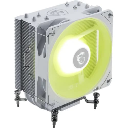 Cooler Aer MSI MAG COREFROZR AA13WHITE "MAG COREFROZR AA13WHITE" — miniatură