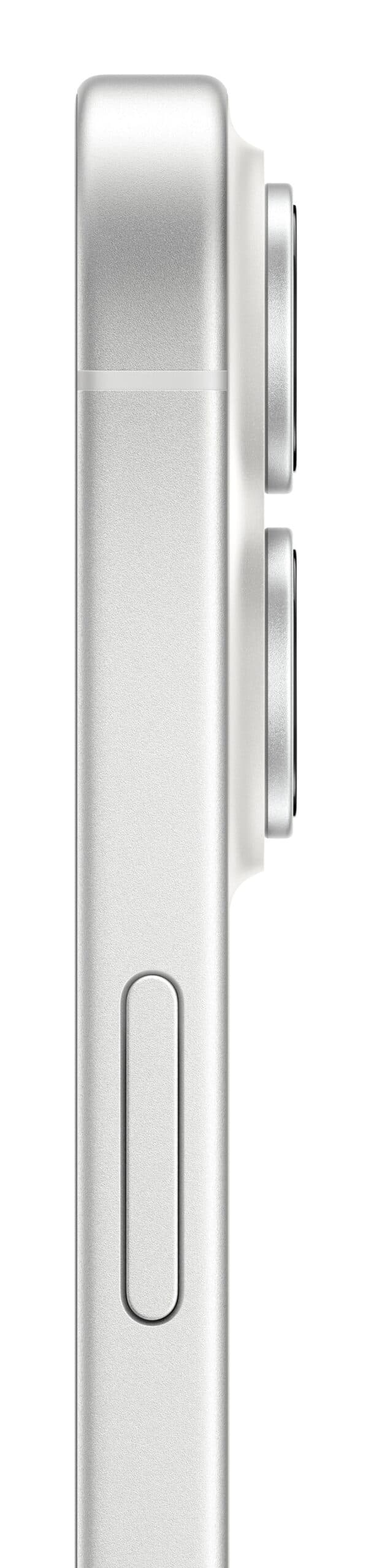 Smartphone iPhone 17 256GB White "MG6K4" — miniatură