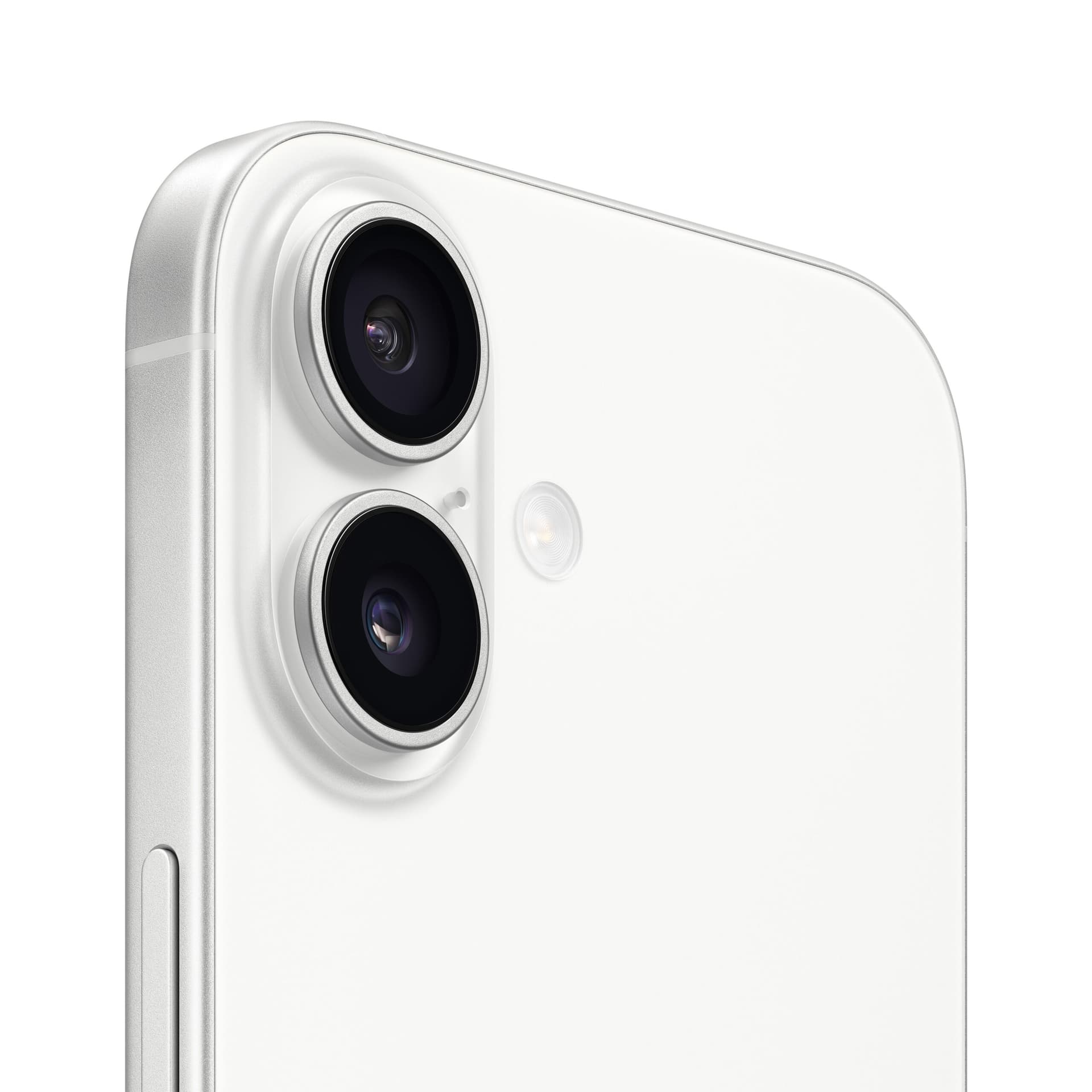 Smartphone iPhone 17 256GB White "MG6K4" — miniatură