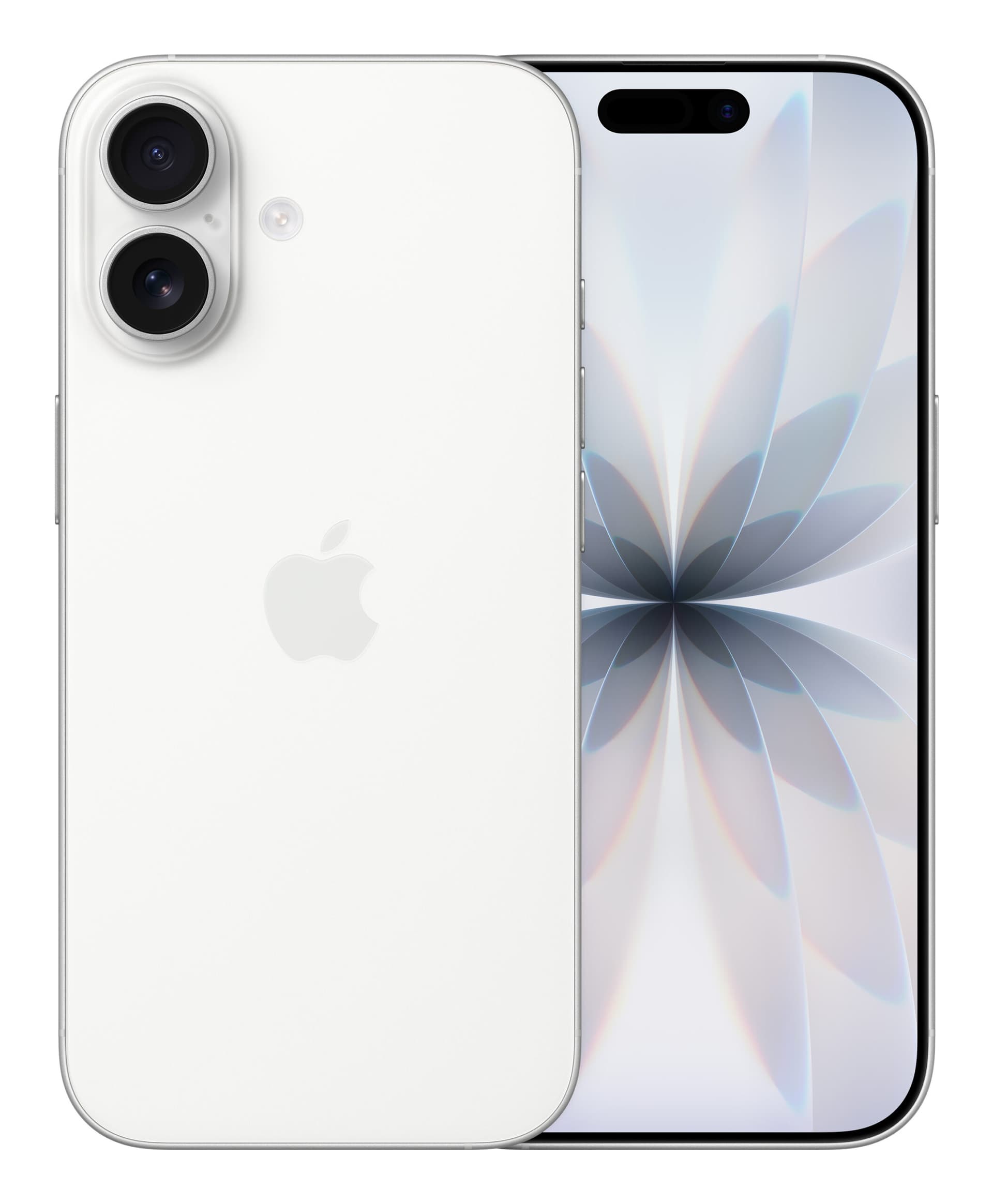 Smartphone iPhone 17 256GB White "MG6K4"