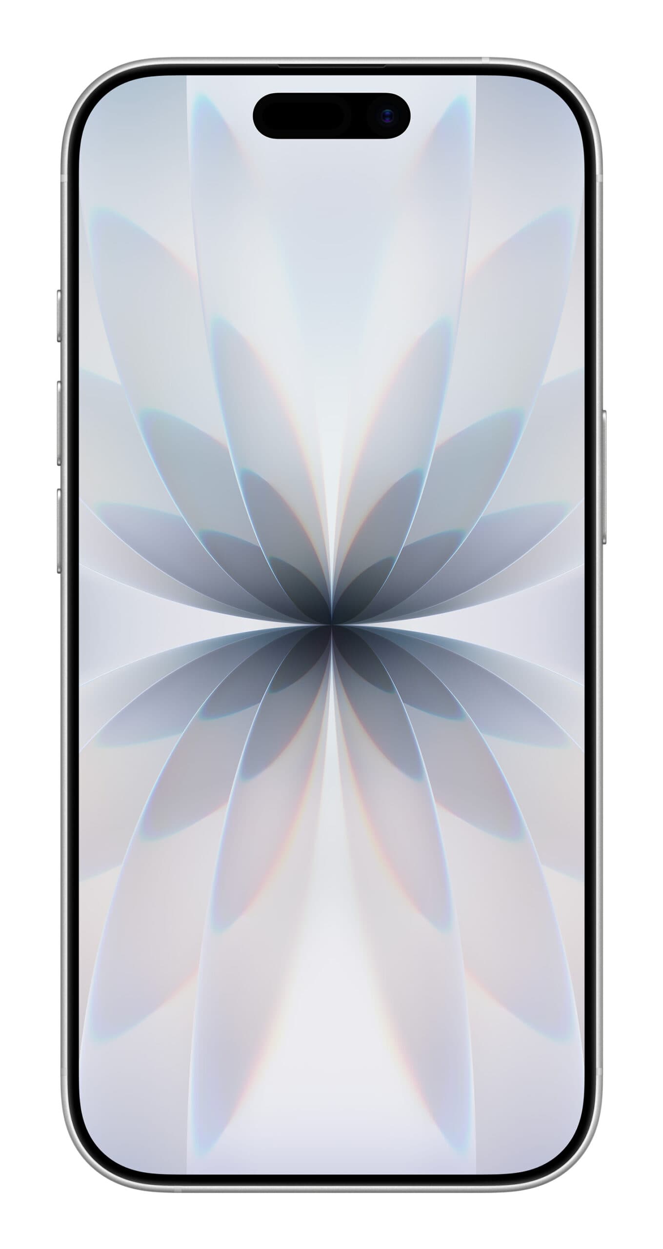 Smartphone iPhone 17 256GB White "MG6K4" — miniatură