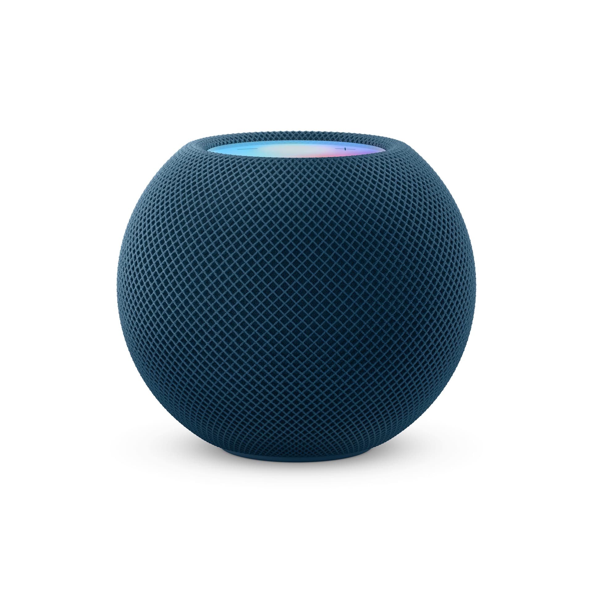 Boxa Inteligenta Apple HomePod Mini (Albastru) "MJ2C3D/A"