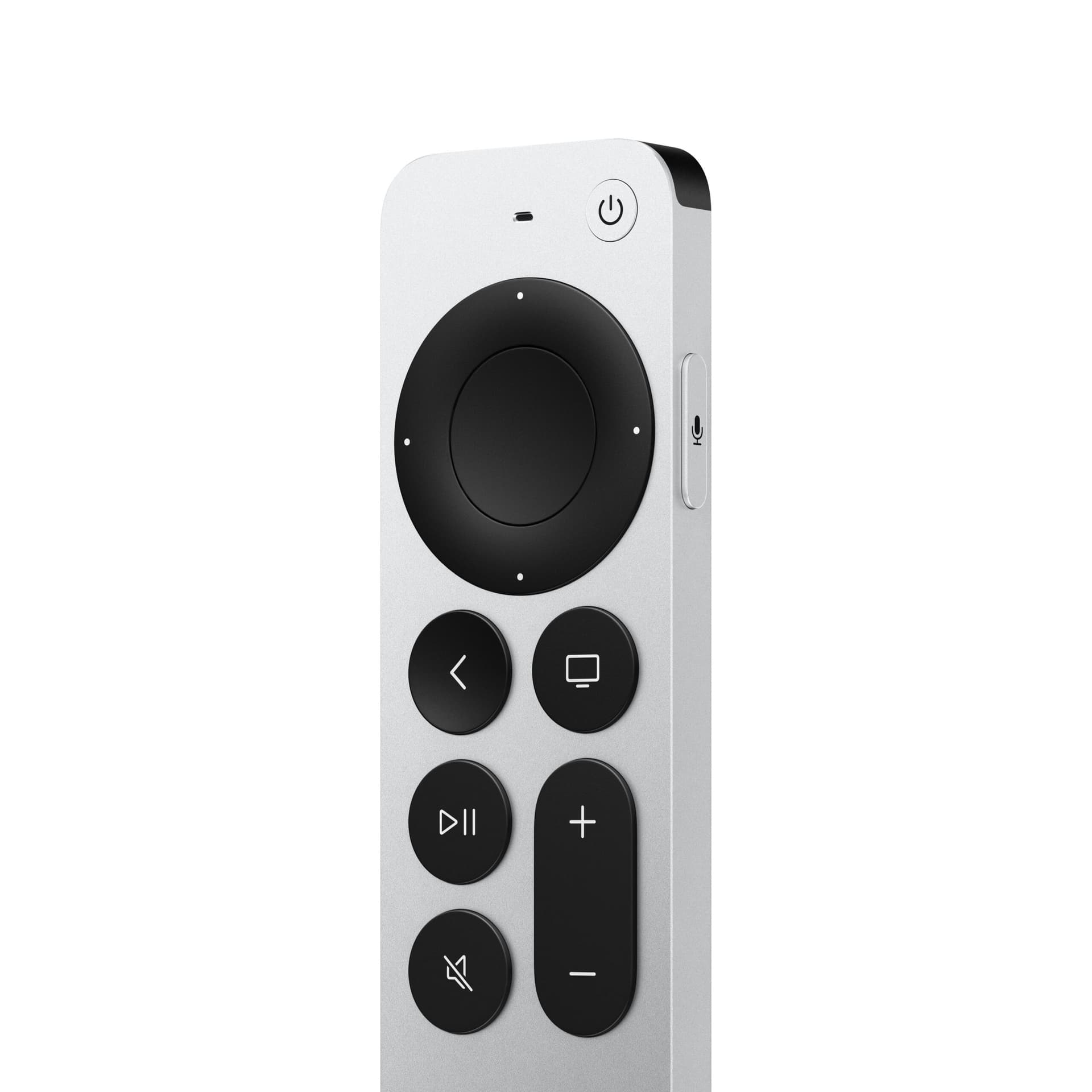 Mediaplayer Apple TV 4K 64GB (2022) "MN873CS/A" — miniatură