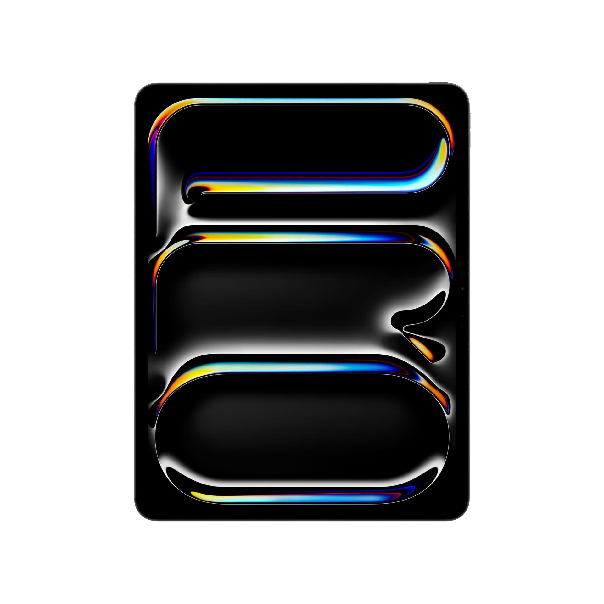 Tableta iPad Pro (2024) 13" 256GB WIFI Space Black "MVX23"