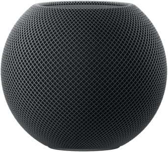 Boxa Inteligenta Apple HomePod Mini (Negru) "MY5G2F/A"