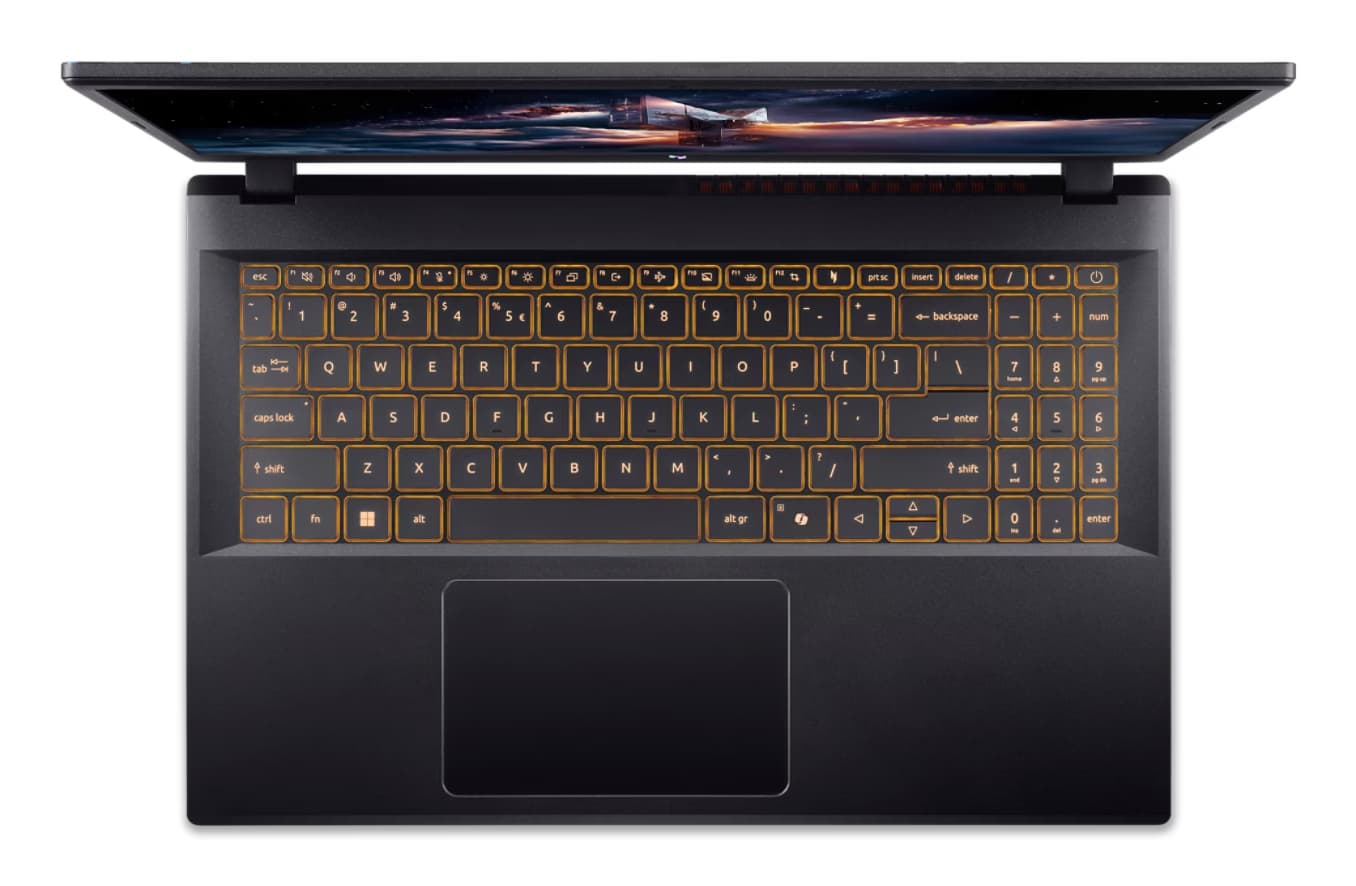 NB ANV15-52 C5-210H 15"/16/512GB NH.QV3EX.001 ACER "NH.QV3EX.001" — miniatură