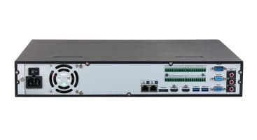 Network Video Recorder (NVR) Dahua NVR5464-EI "NVR5464-EI" — miniatură