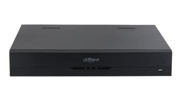 Network Video Recorder (NVR) Dahua NVR5464-EI "NVR5464-EI" — miniatură