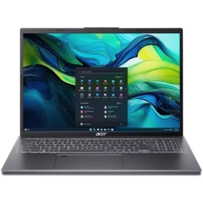 A16 WUXGA U5 115U 16GB 512GB UMA DOS "NX.JEKEX.003"