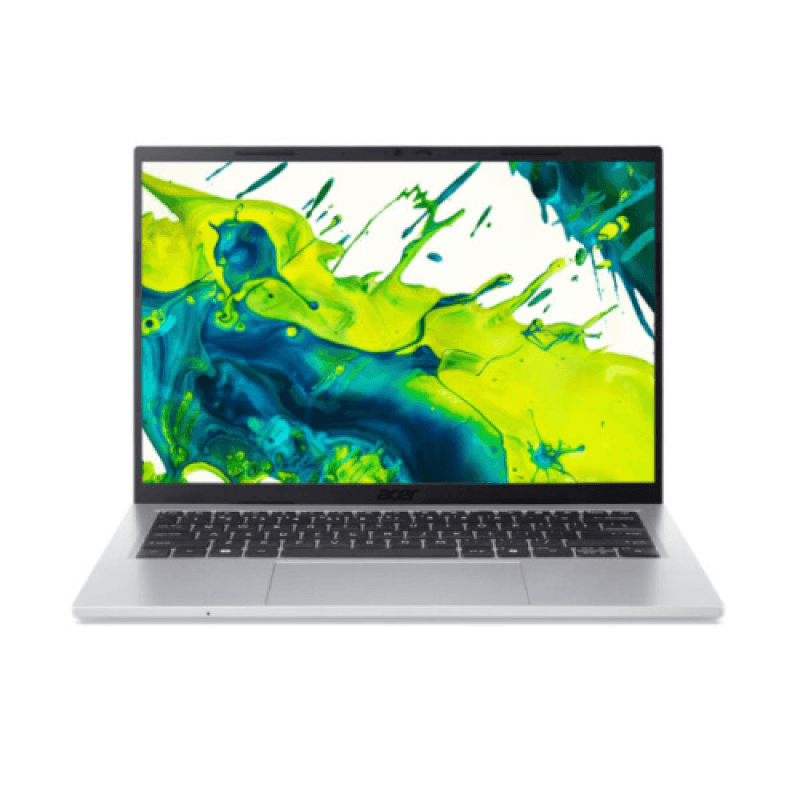 AG14 WUXGA I3-1305U 16GB 512GB UMA DOS "NX.JSUEX.003"