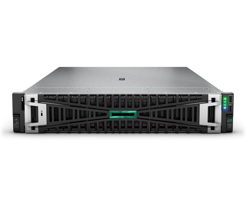 HPE DL380 G11 4510 2x32G 8SFF NVMe SVR "P86703-425"