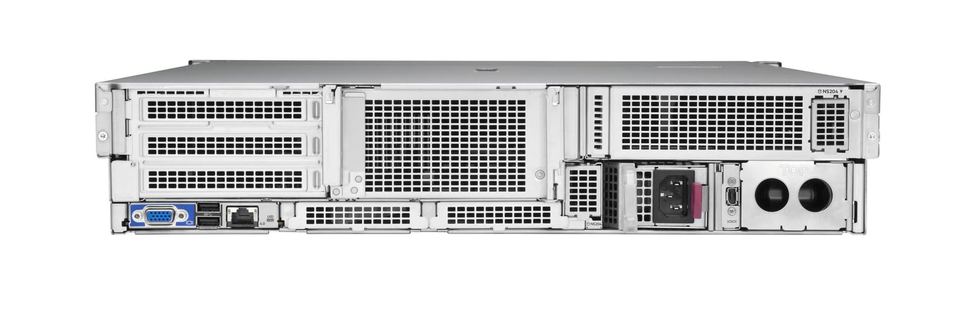DL340 G12 6505P 1X64G 8SF-STOCK/HPE SMART CHOICE "P87782-425" — miniatură