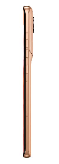 Telefon Mobil Motorola Edge 50 Ultra, Qualcomm SM8635 Snapdragon 8s Gen 3, P-OLED 6.7", 16GB RAM, 1TB Flash, Camera Tripla 50 + 64 + 50 MP, Wi-Fi, 5G, Dual Sim, Android (Portocaliu) "PB0Y0055PL" — miniatură