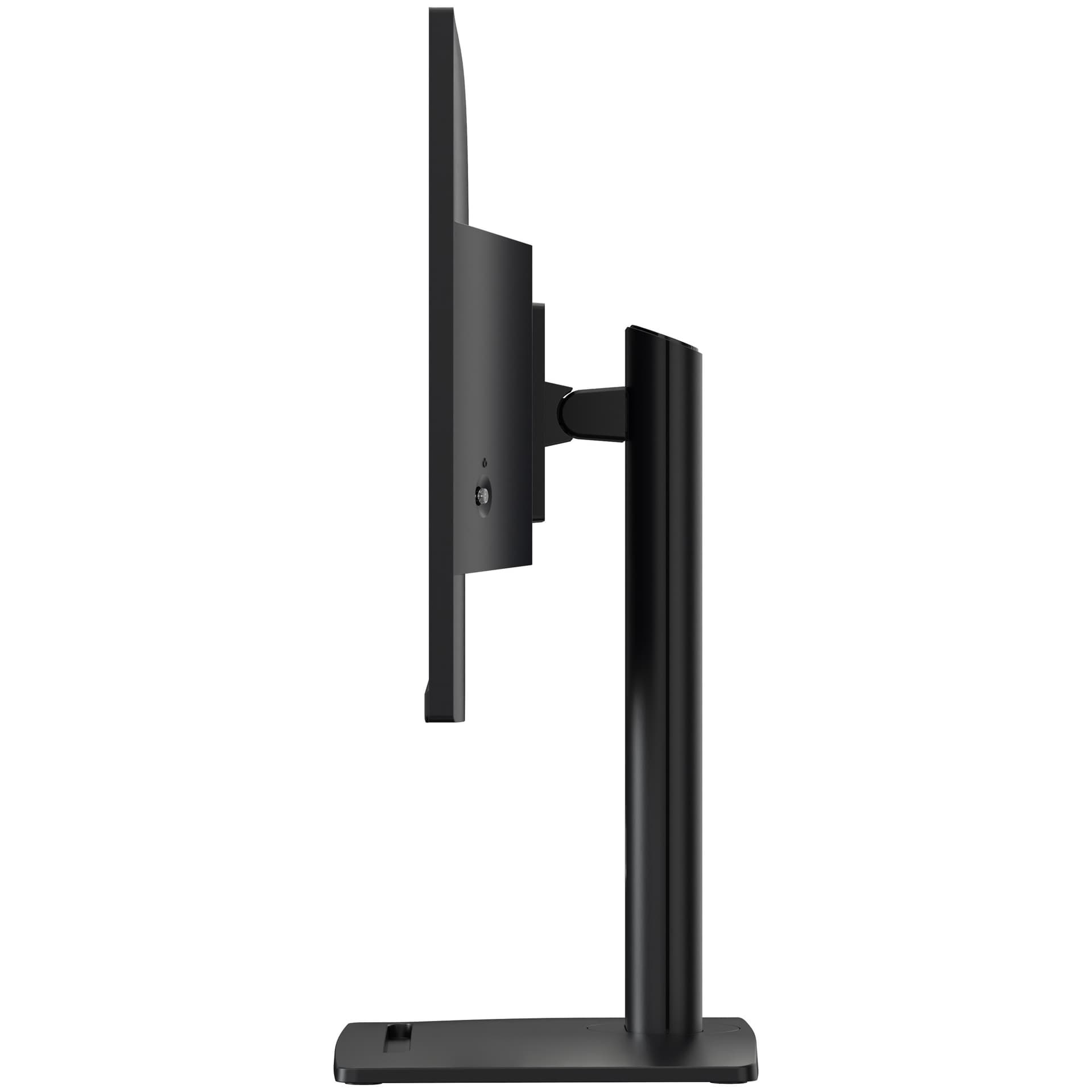 MSI PRO MP275PG 27inch IPS FHD 100Hz 300cd/m2 1ms HDMI DP D-SUB Speakers Pivot "PRO MP275PG" — miniatură