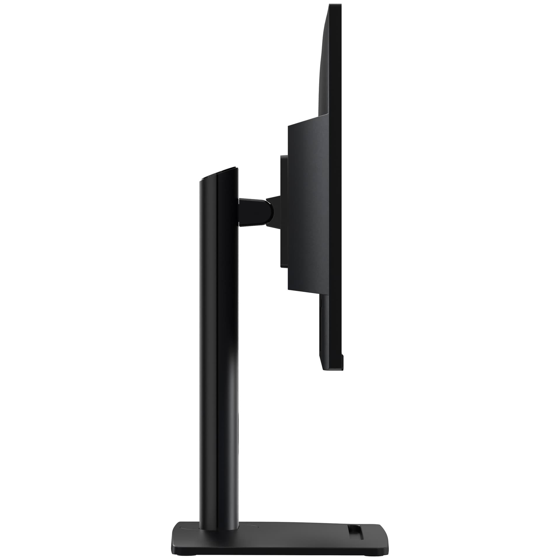 MSI PRO MP275PG 27inch IPS FHD 100Hz 300cd/m2 1ms HDMI DP D-SUB Speakers Pivot "PRO MP275PG" — miniatură