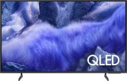 Televizor QLED Samsung 165 cm (65") QE65QEF1AUXXH, Ultra HD 4K, Smart TV, WiFi, CI+ "QE65QEF1AUXXH"