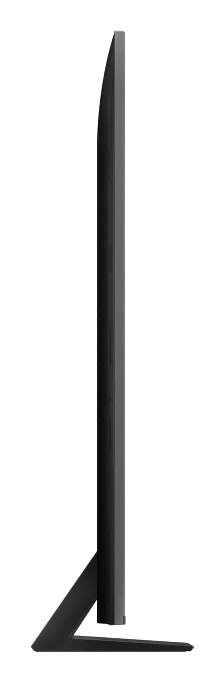 Televizor Neo QLED Samsung 190 cm (75") QE75QN80FA, Ultra HD 4K, Vision AI, Smart TV, WiFi, CI+ "QE75QN80FAUXXH" — miniatură