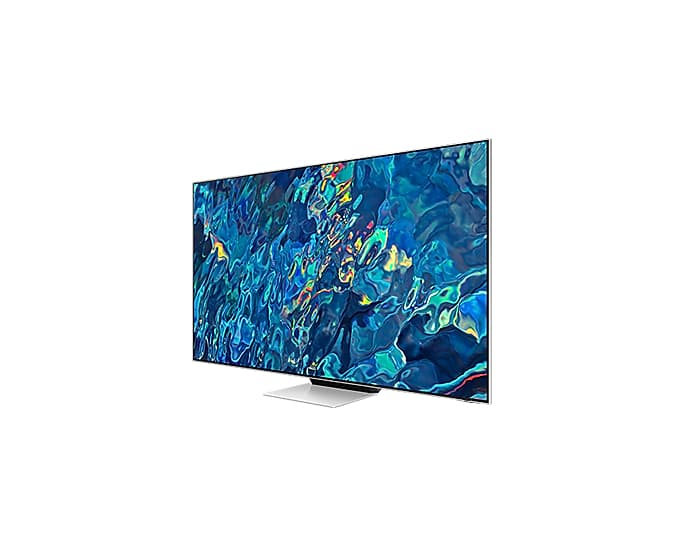 Televizor Neo QLED Samsung 190 cm (75") QE75QN95B, Ultra HD 4K, Smart TV, WiFi, CI+ "QE75QN95BATXXH" — miniatură
