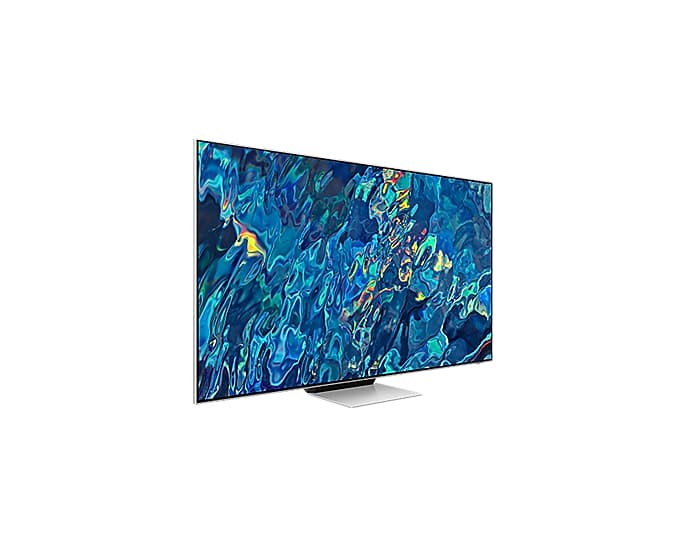 Televizor Neo QLED Samsung 190 cm (75") QE75QN95B, Ultra HD 4K, Smart TV, WiFi, CI+ "QE75QN95BATXXH" — miniatură