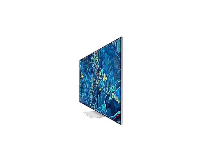 Televizor Neo QLED Samsung 190 cm (75") QE75QN95B, Ultra HD 4K, Smart TV, WiFi, CI+ "QE75QN95BATXXH" — miniatură