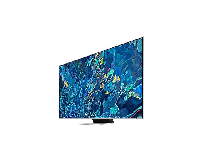 Televizor Neo QLED Samsung 190 cm (75") QE75QN95B, Ultra HD 4K, Smart TV, WiFi, CI+ "QE75QN95BATXXH" — miniatură