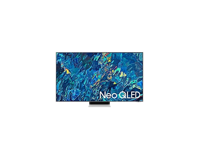 Televizor Neo QLED Samsung 190 cm (75") QE75QN95B, Ultra HD 4K, Smart TV, WiFi, CI+ "QE75QN95BATXXH"