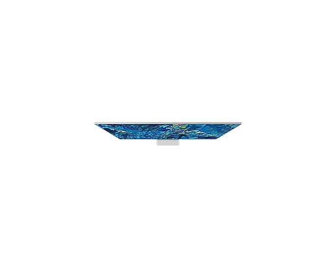 Televizor Neo QLED Samsung 190 cm (75") QE75QN95B, Ultra HD 4K, Smart TV, WiFi, CI+ "QE75QN95BATXXH" — miniatură