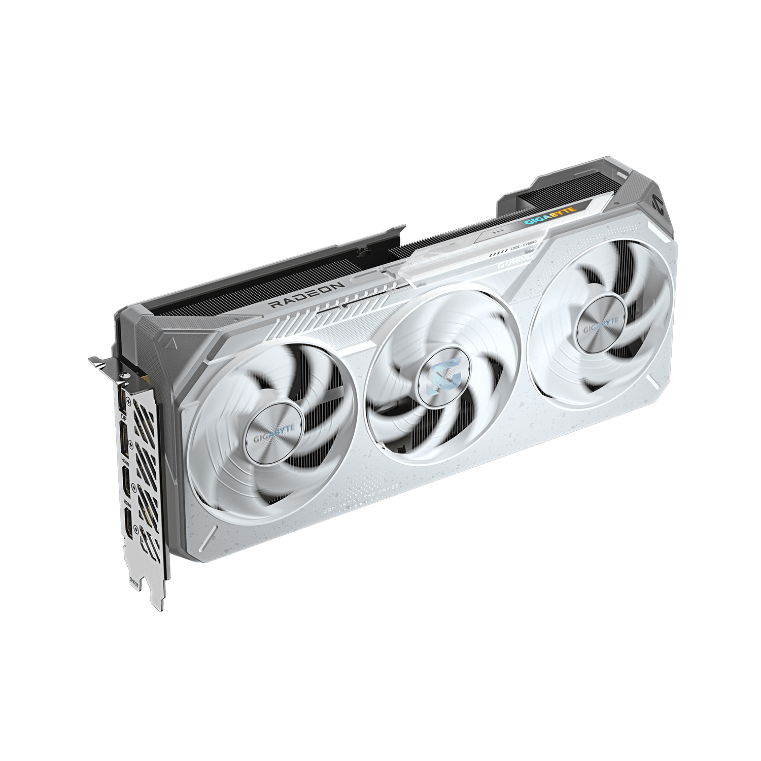 GIGABYTE R907XGAMINGOCICE-16GD "R907XGAMINGOCICE-16GD" — miniatură