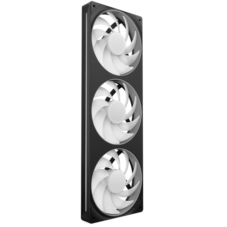 F360 RGB Core Single-Frame Fan Unit 360mm "RF-U36HF-B1" — miniatură