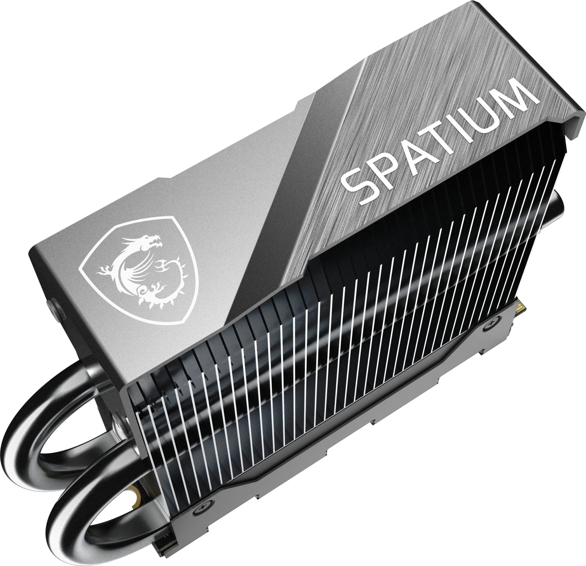 Solid-State Drive (SSD) MSI S78-440Q670-P83 "S78-440Q670-P83" — miniatură