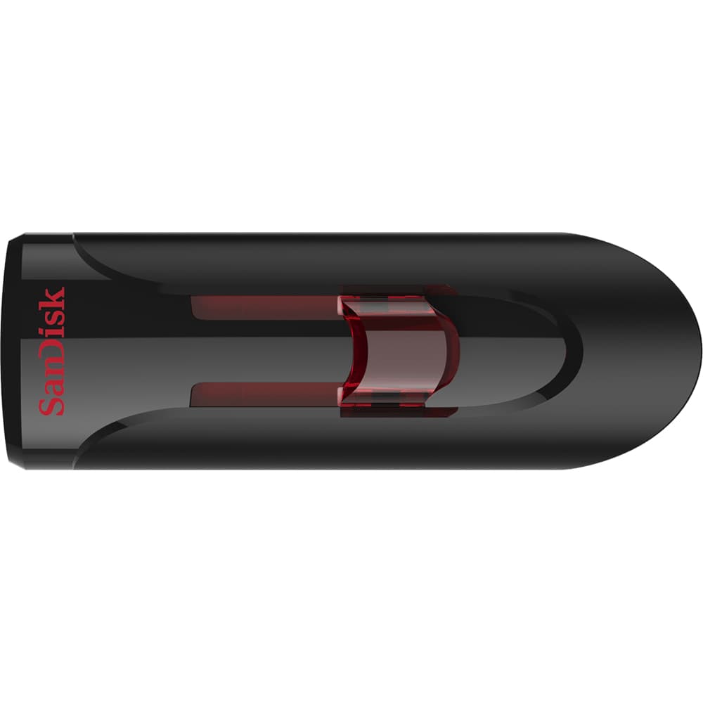 Memorie USB Cruzer Glide 3.0 128GB SDCZ600-128G-G35 "SDCZ600-128G-G35" — miniatură