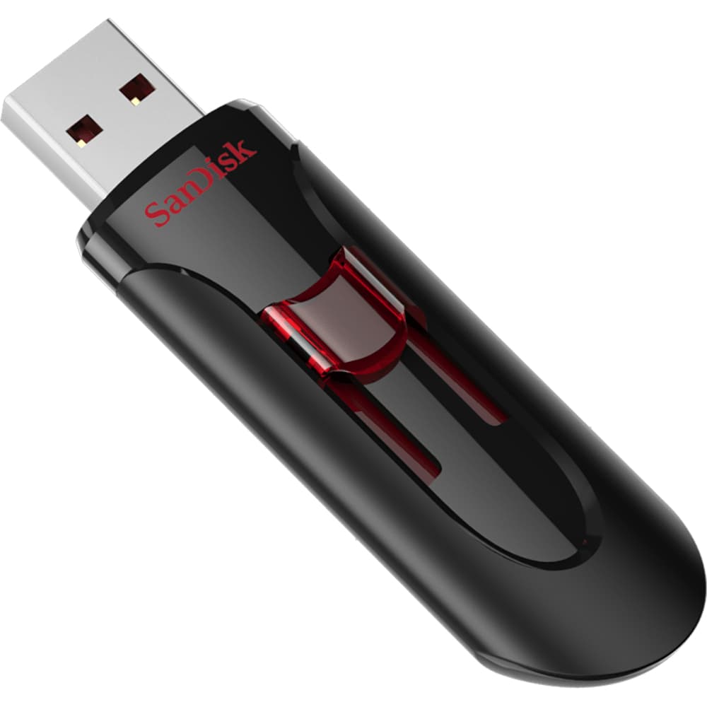 Memorie USB Cruzer Glide 3.0 128GB SDCZ600-128G-G35 "SDCZ600-128G-G35"