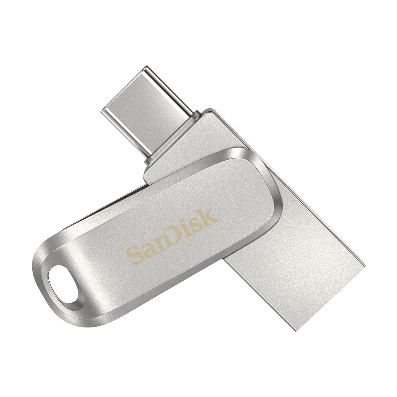 Memorie USB Ultra Dual Drive Luxe U3 32GB USB 3.1/USB Type-C "SDDDC4-032G-G46"