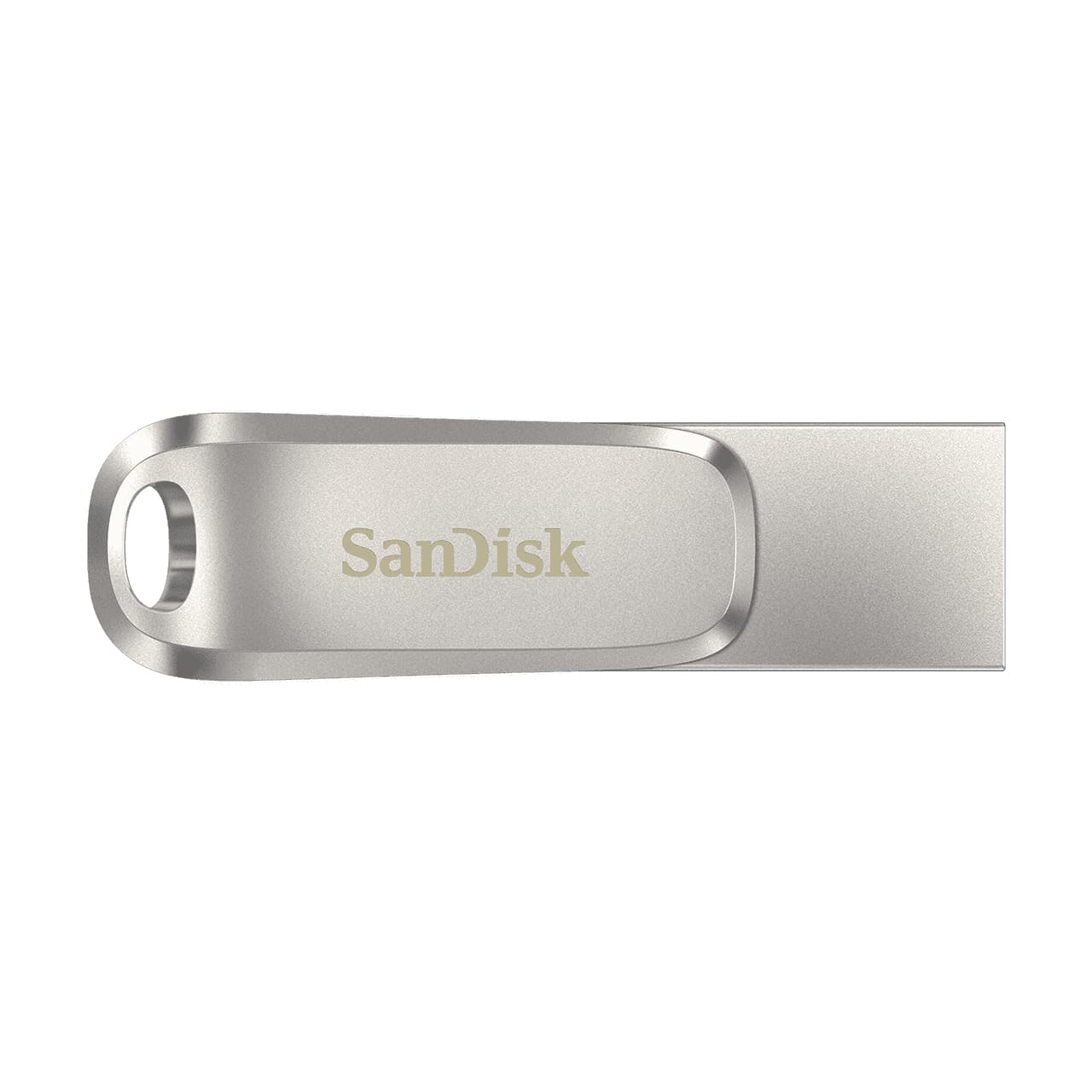 Memorie USB Ultra Dual Drive Luxe U3 32GB USB 3.1/USB Type-C "SDDDC4-032G-G46" — miniatură