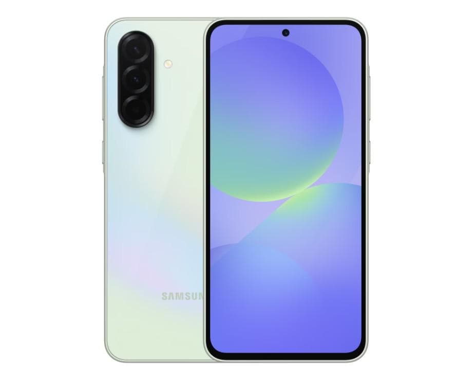 Samsung A36 5G A366B 6.7" 8/128 DS Gn "SM-A366BLGP"
