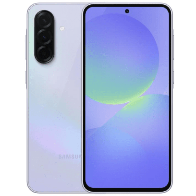 Samsung A36 5G A366B 6.7" 8/256 DS Vi "SM-A366BLVG"
