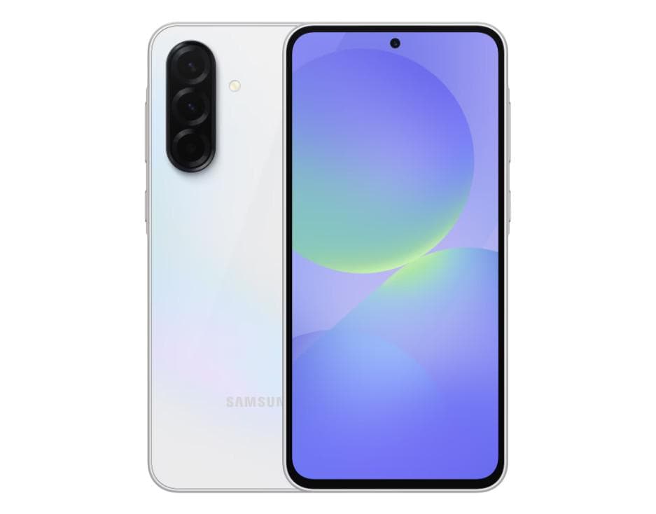 Samsung A36 5G A366B 6.7" 8/128 DS Wh "SM-A366BZAP"