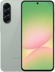 Galaxy A56, 256GB, 12GB RAM, Dual SIM, 5G, 4-Camere, Awesome Olive "SM-A566BZGUXSP"