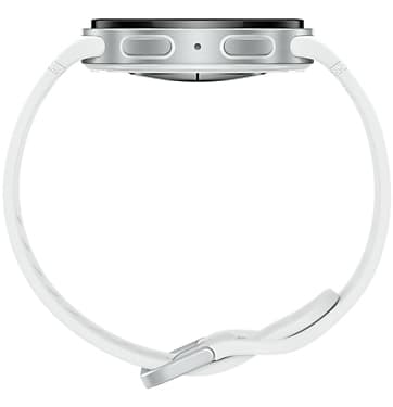 Samsung Watch 8 L325 1.34" 40mm Sv/Wh "SM-L325NZSAEUE" — miniatură