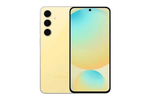 Samsung S24 FE 5G S721B 8/256 DS Yw "SM-S721BZYGEUE"