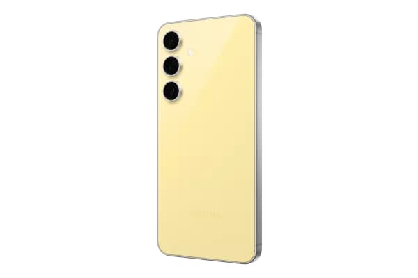 Samsung S24 FE 5G S721B 8/256 DS Yw "SM-S721BZYGEUE" — miniatură