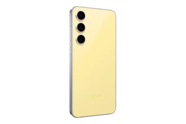 Samsung S24 FE 5G S721B 8/256 DS Yw "SM-S721BZYGEUE" — miniatură