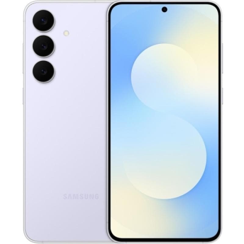 Samsung S25 FE 5G S731B 6.7"8/256 DS IBl "SM-S731BLBG"