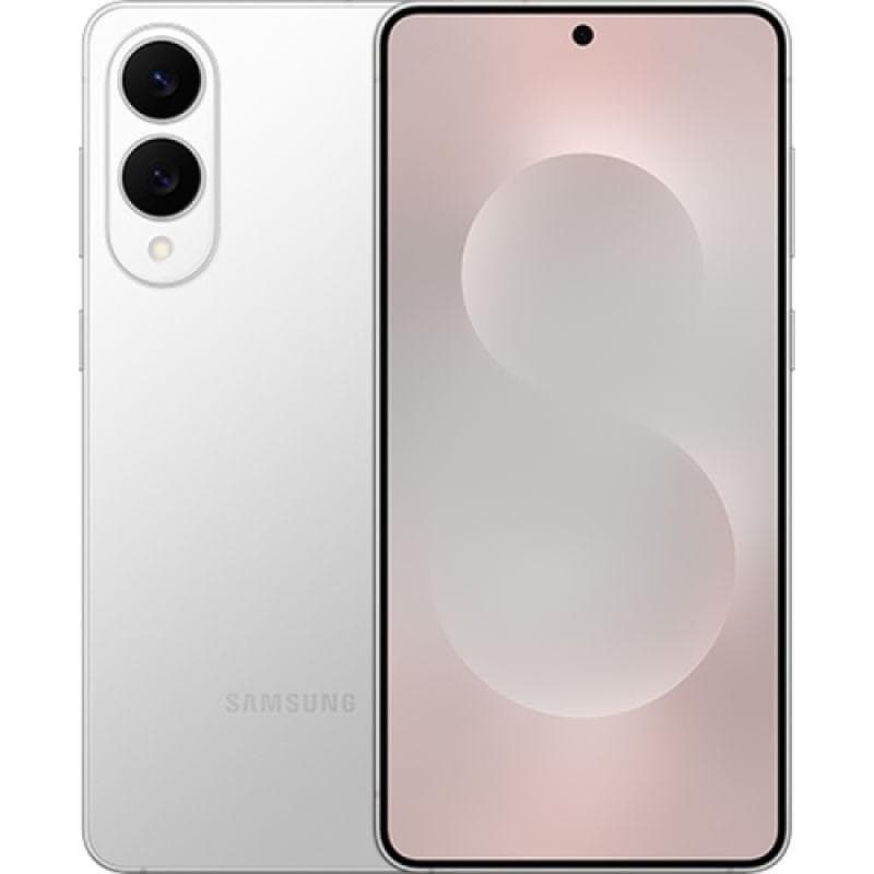 Samsung S25 EDGE 5G 6.7" 12/256 DS Sv "SM-S937BZSD"