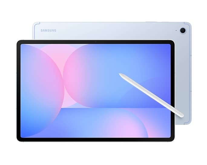 Tablete Samsung SM-X620NLBPEUE "SM-X620NLBPEUE" — miniatură