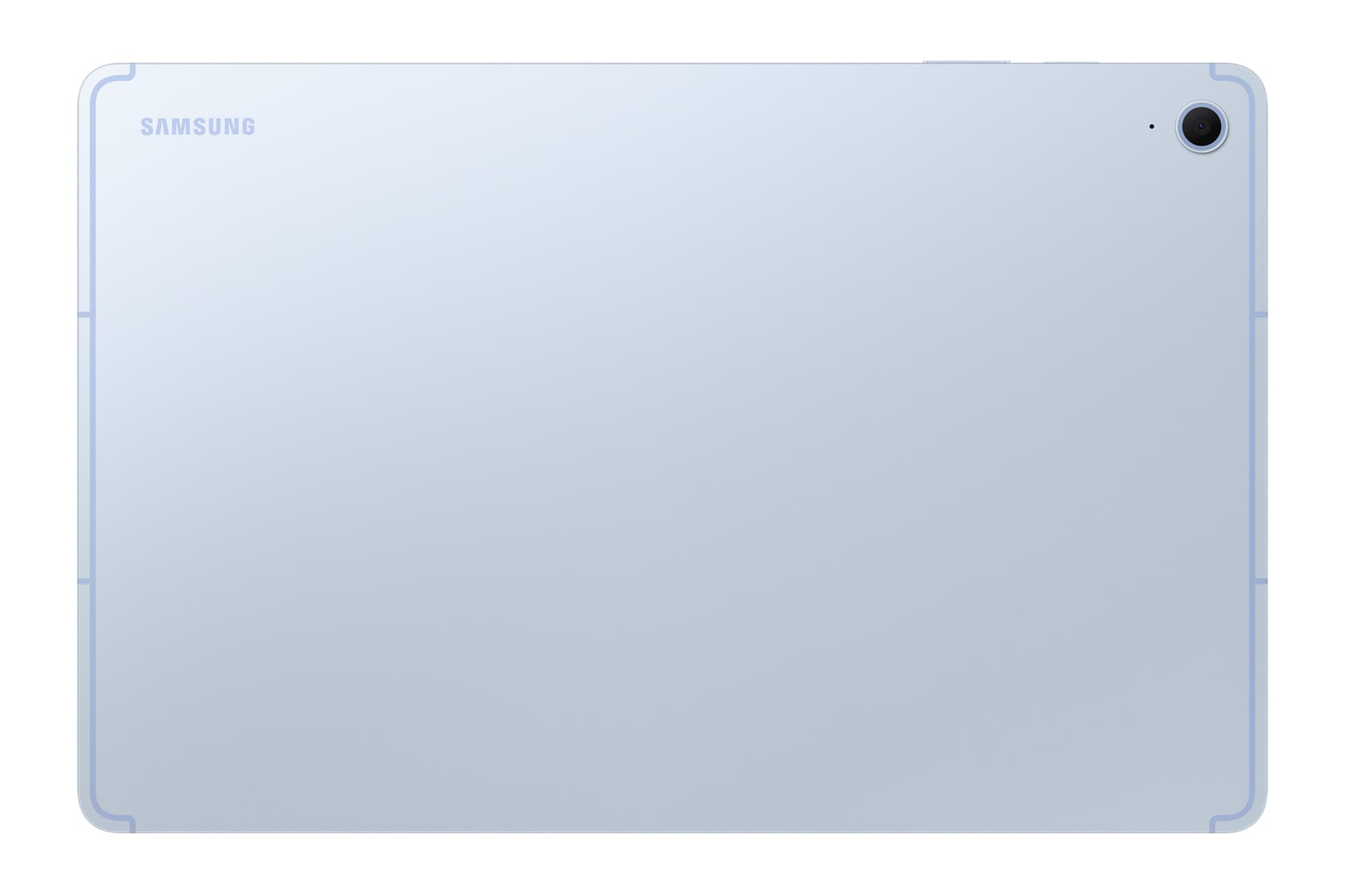 Tableta Galaxy Tab S10 FE+ 13.1" 128GB 8GB RAM WiFi Blue "SM-X620NLBREUE" — miniatură