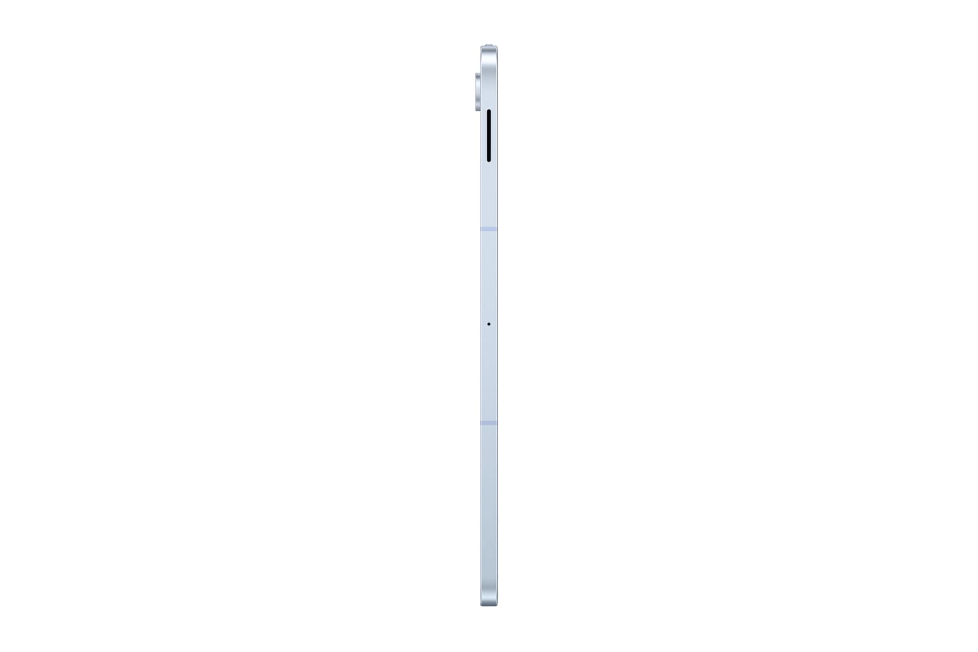 Tableta Galaxy Tab S10 FE+ 13.1" 128GB 8GB RAM WiFi Blue "SM-X620NLBREUE" — miniatură