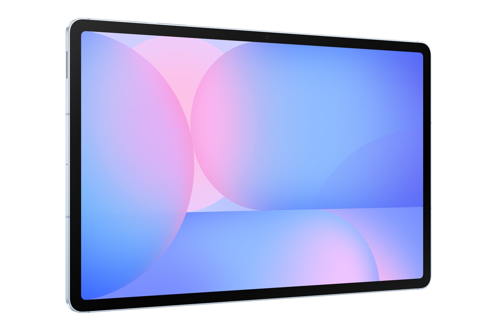 Tableta Galaxy Tab S10 FE+ 13.1" 128GB 8GB RAM WiFi Blue "SM-X620NLBREUE" — miniatură