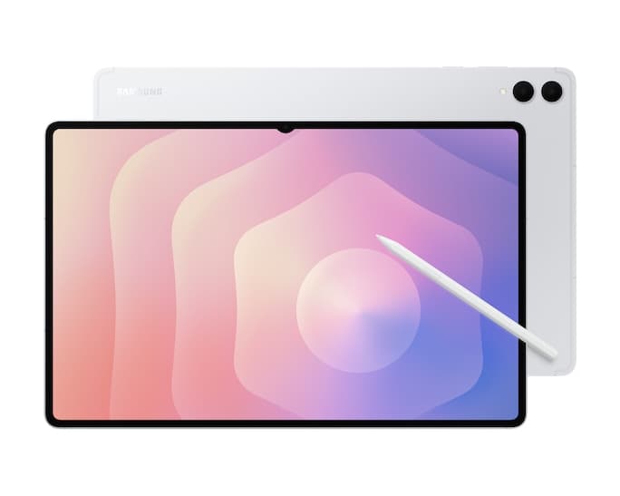Samsung Tab S11 UltraWifi 14.6"12/256 Sv "SM-X930NZSREUE"